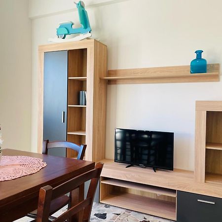 Casa Del Sole, In Via Sicilia Vicino Al Mare Apartman Terracina Kültér fotó